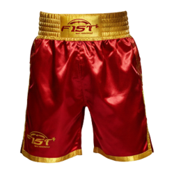 SHORT BOXE ANGLAISE ESP