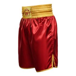 SHORT BOXE ANGLAISE ESP