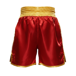 SHORT BOXE ANGLAISE ESP