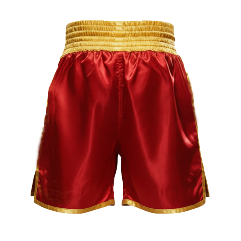 SHORT BOXEO ESP