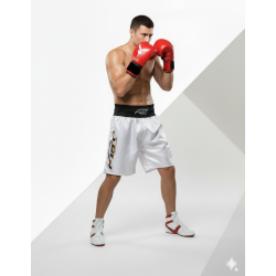 SHORT BOXE ANGLAISE FIST