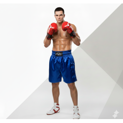 SHORT BOXEO "BAGGY"