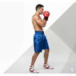 SHORT BOXEO "BAGGY"