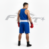 SET BOXEO AMATEUR AZUL