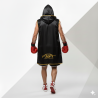 CHALECO CON CAPUCHA FIGHTER