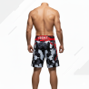 SHORT MMA CAMO