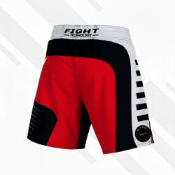 copy of SHORT MMA "STRONGER"