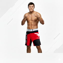 SHORT MMA STORM