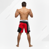 SHORT MMA STORM