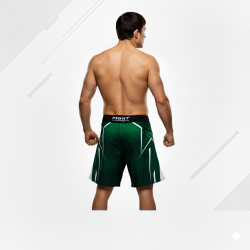 SHORT MMA VIPER