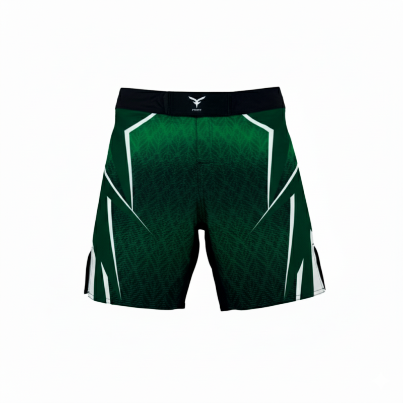 SHORT MMA VIPER