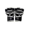GUANTES MMA KOC 18 NEGROS
