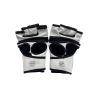 GUANTES MMA KOC 18 BLANCOS