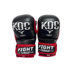 GUANTES MMA AMATEUR KOC 18...