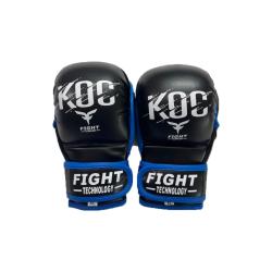 GUANTES MMA AMATEUR KOC 18...