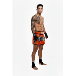 SHORT MUAY-THAI "DRAGON"