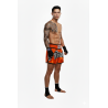 SHORT MUAY-THAI "DRAGON"