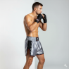 SHORT "FASHION"PLATA