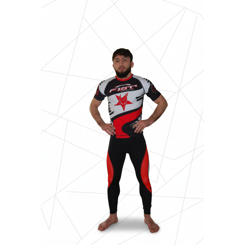 PANTALON DE COMPRESSION