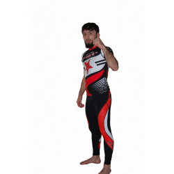 PANTALON DE COMPRESSION