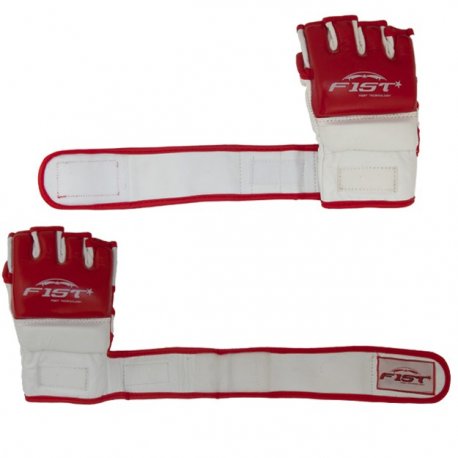 GUANTES MMA ENTRENAMIENTO Y COMPETICIÓN AMATEUR