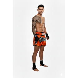 SHORT MUAY-THAI "DRAGON"