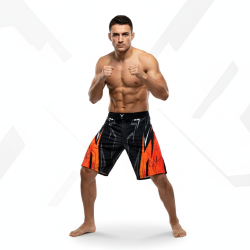 SHORT MMA MAGMA