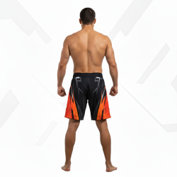 SHORT MMA MAGMA