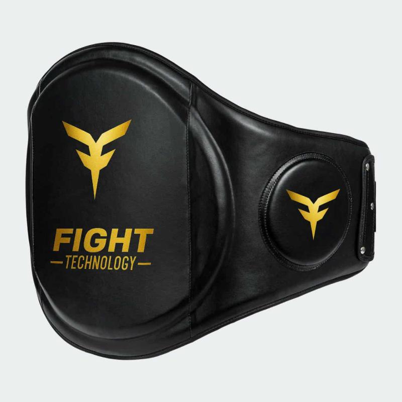 BELLY MUAY THAI