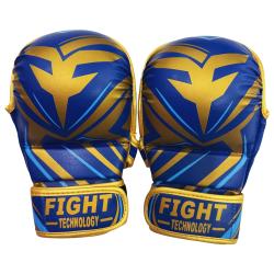 GUANTES MMA ELÉCTRICA