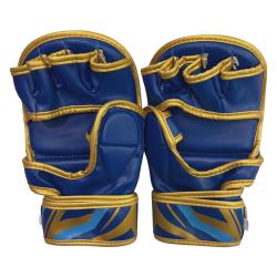 MMA GLOVES ELÉCTRICA