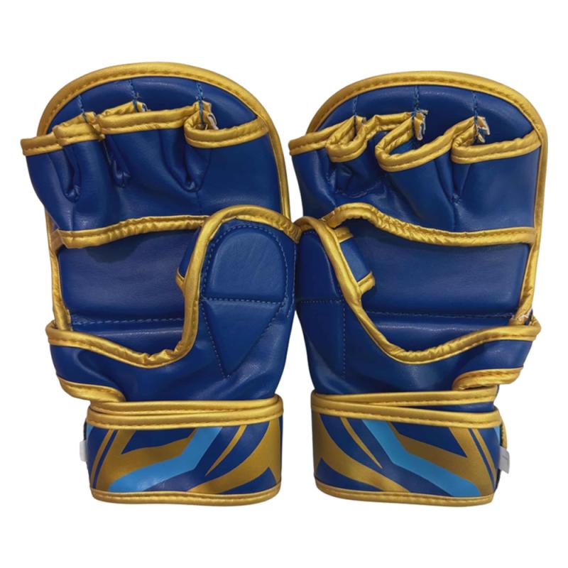 GANTS MMA ELÉCTRICA
