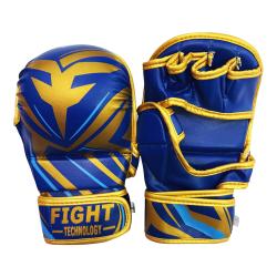 MMA GLOVES ELÉCTRICA