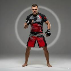 copy of RASH GUARD WRESTLING