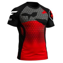copy of RASH GUARD WRESTLING