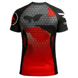 copy of RASH GUARD WRESTLING