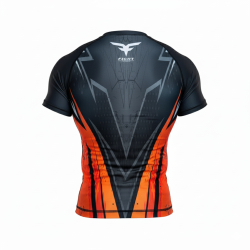 RASHGUARD MAGMA