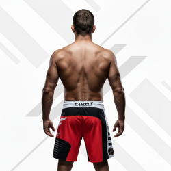 copy of SHORT MMA "STRONGER"