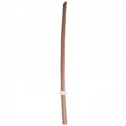 BOKKEN DE MADERA