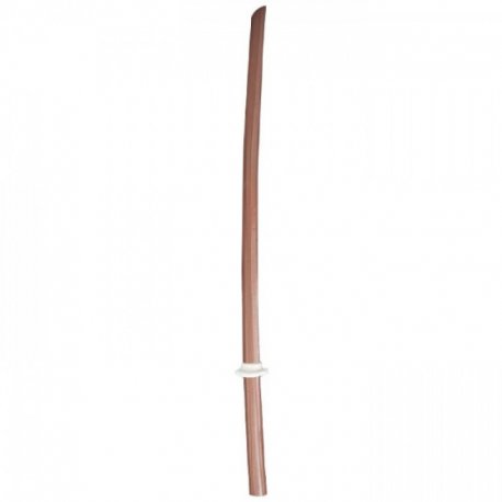 BOKKEN DE MADERA