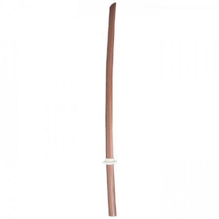 BOKKEN DE MADERA