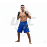 SHORT MMA BLUE
