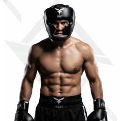 CASQUE INTÉGRAL PROFESSIONNEL