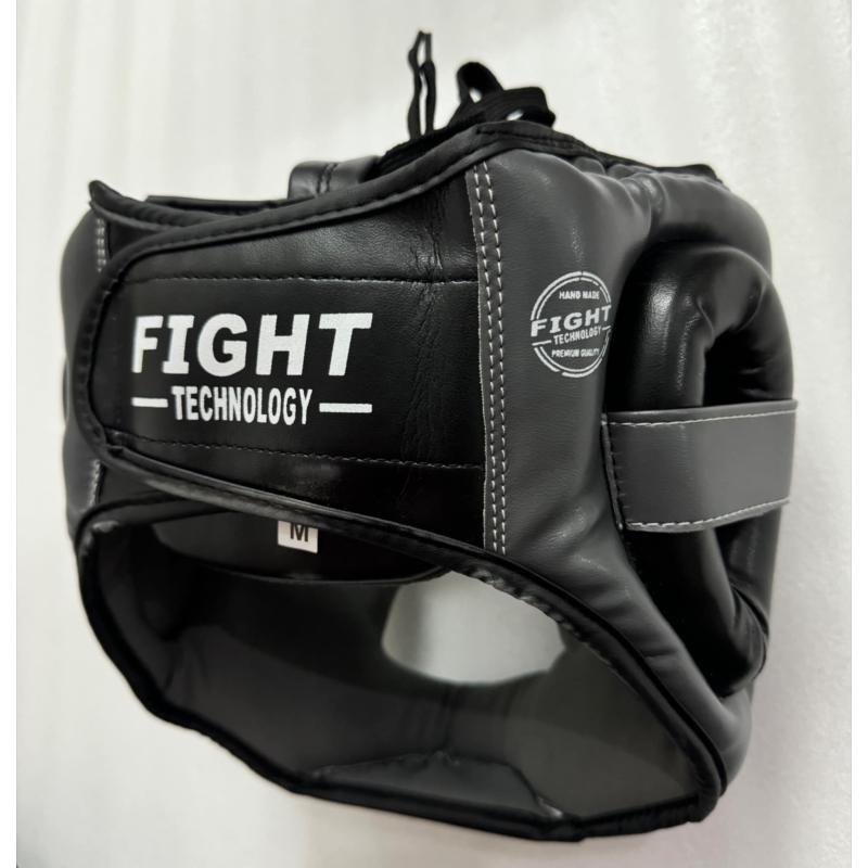 CASQUE INTÉGRAL PROFESSIONNEL