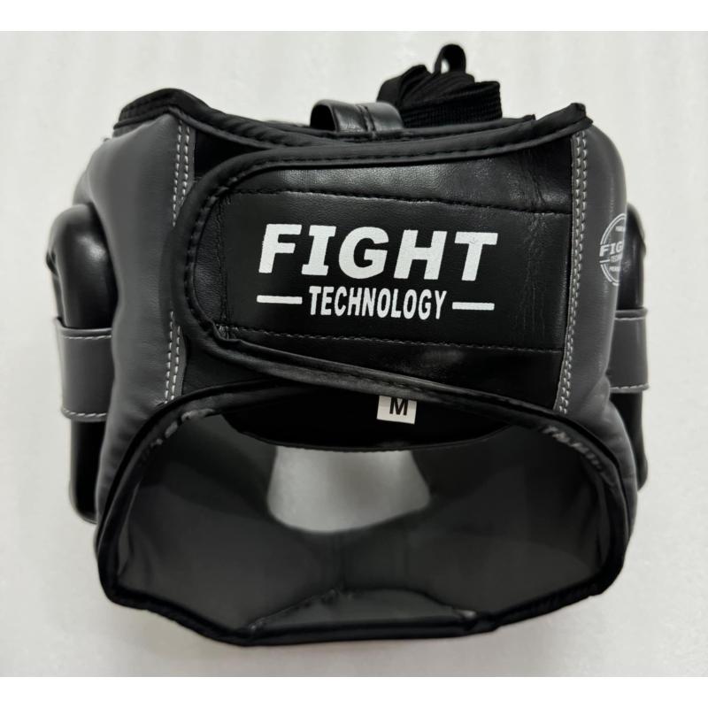 CASQUE INTÉGRAL PROFESSIONNEL