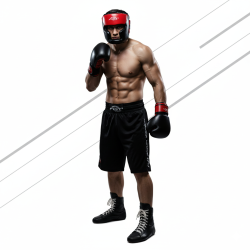 CASCO INTEGRAL PROFESIONAL ENTRENAMIENTO