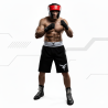 CASQUE PROFESSIONNEL DE BOXE