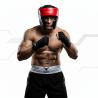CASCO PROFESIONAL DE BOXEO