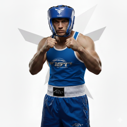 CASQUE  COMPETITION AMATEUR