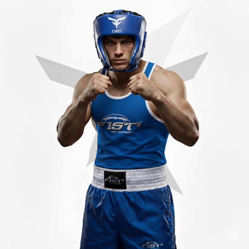 CASQUE  COMPETITION AMATEUR